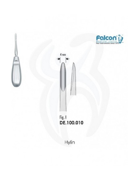Hylin 4mm, 1