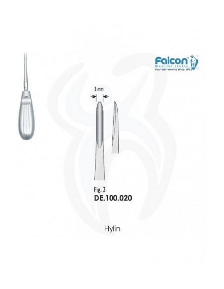 Hylin 3mm, 2