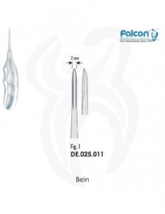 Anatómico Bein 2mm, 1
