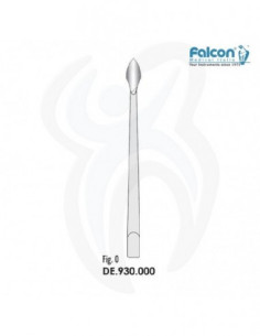 Ponta Sindesmótomo Falcon 0