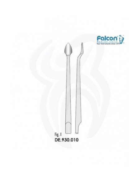Ponta Sindesmótomo Falcon 1