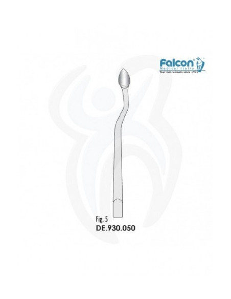 Ponta Sindesmótomo Falcon 5