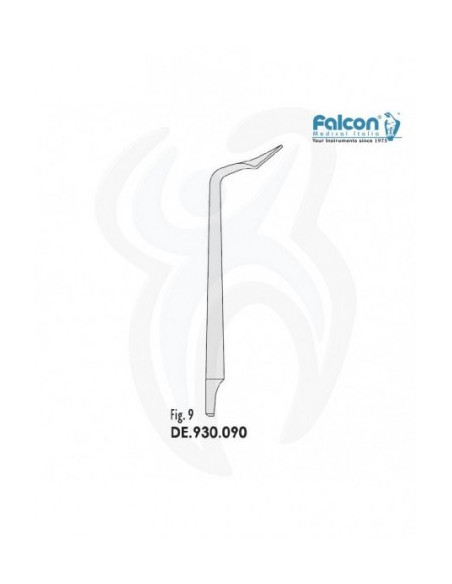 Ponta Sindesmótomo Falcon 9