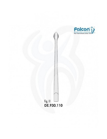 Ponta Sindesmótomo Falcon 11