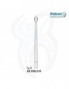 Ponta Sindesmótomo Falcon 21