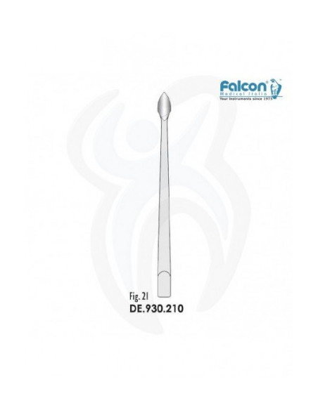 Ponta Sindesmótomo Falcon 21