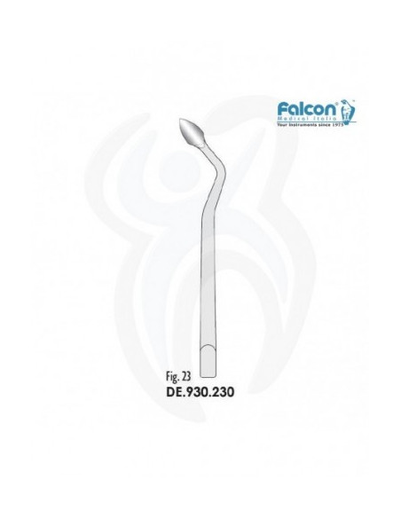 Ponta Sindesmótomo Falcon 23