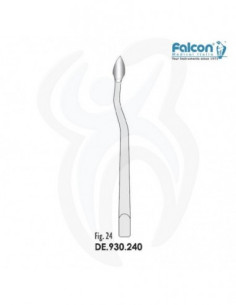 Ponta Sindesmótomo Falcon 24