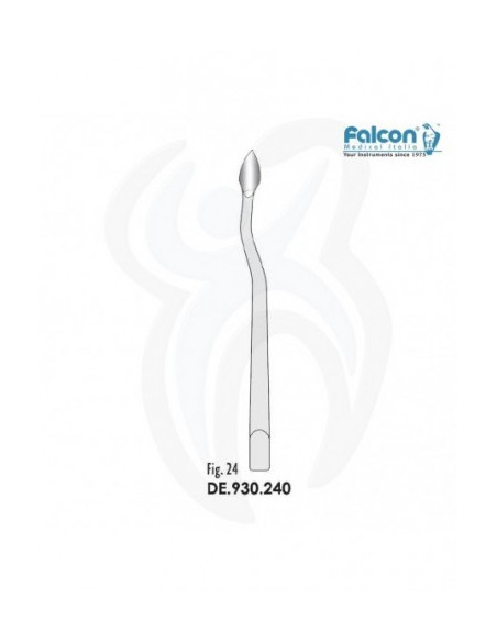 Ponta Sindesmótomo Falcon 24