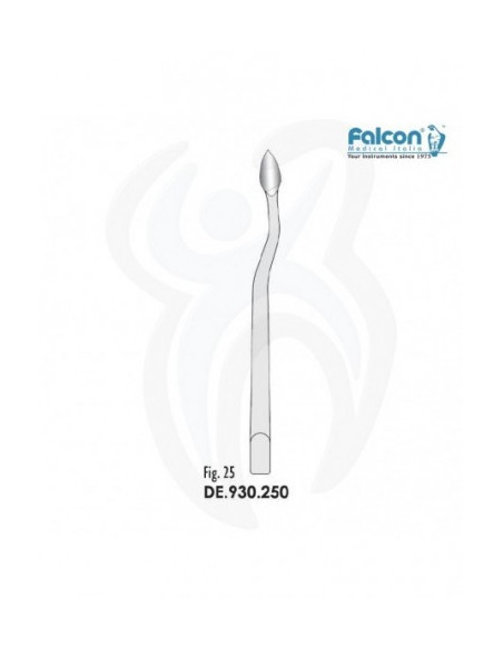 Ponta Sindesmótomo Falcon 25