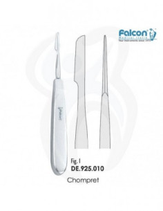 Sindesmótomo Chompret 1