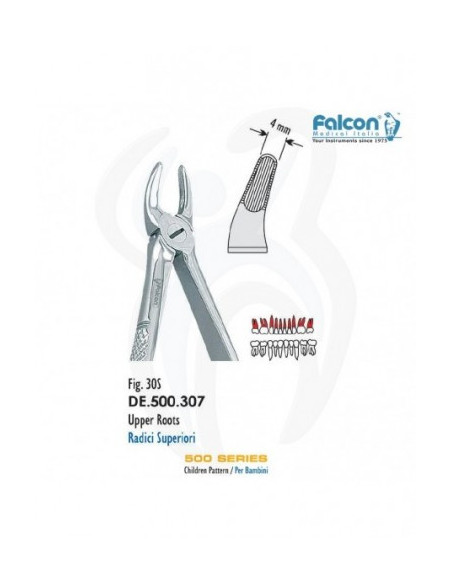 Fórcep Pediátrico 30S