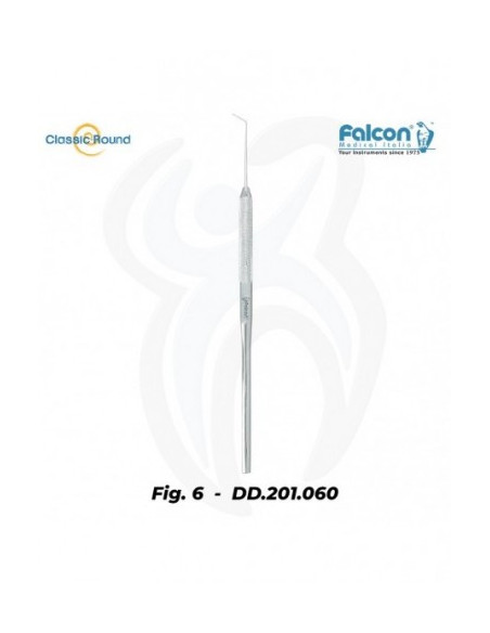Sonda Flexível 6