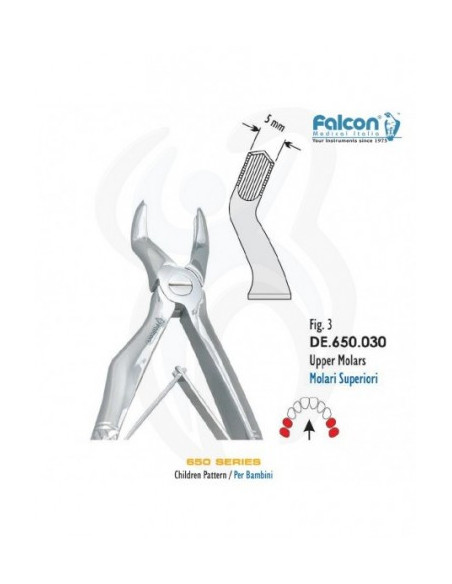 Fórcep Pediátrico 3