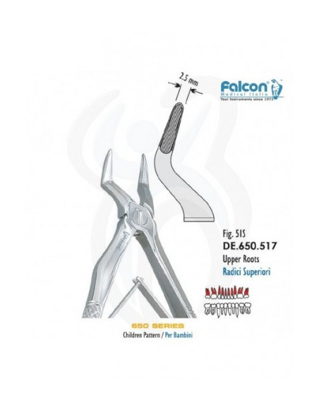 Fórcep Pediátrico 51S