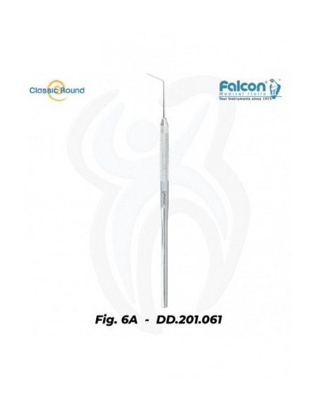 Sonda Flexível 6A