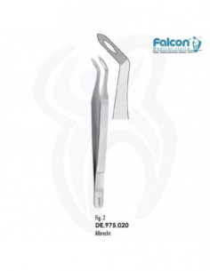 Pinça Fragmentos Albrecht 2