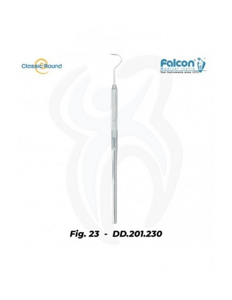 Sonda Flexível 23