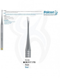 Externo Distal 4.5mm