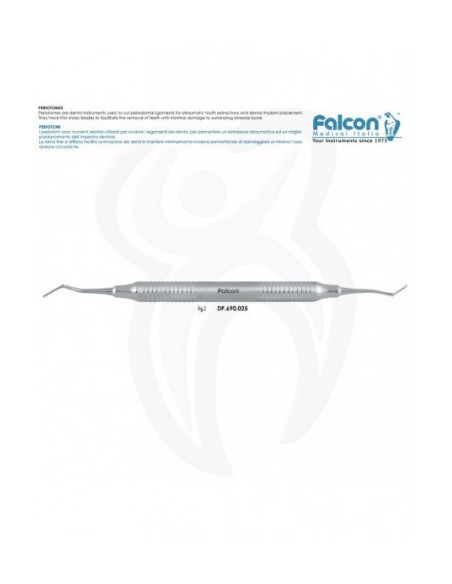 Periótomo Posterior 2
