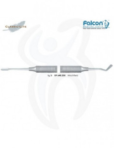 Periósteo Hirschfield 20