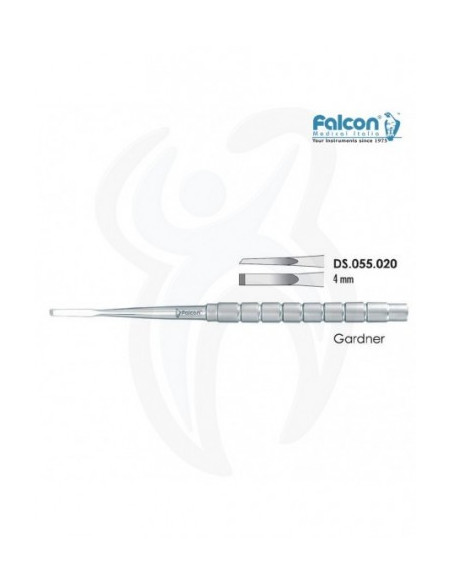 Cinzel Gardner 4mm
