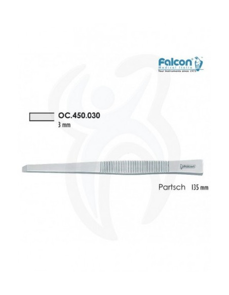 Cinzel Partsch 3mm