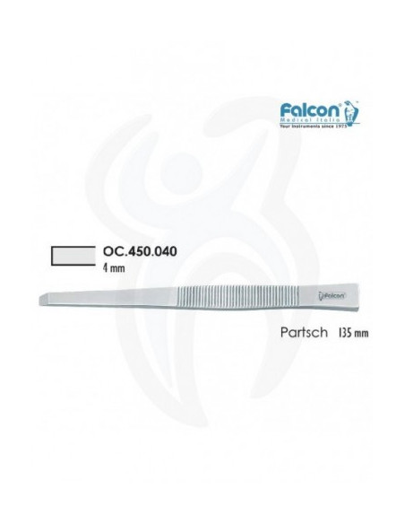 Cinzel Partsch 4mm
