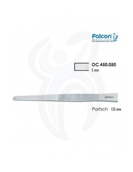 Cinzel Partsch 5mm