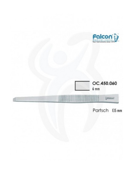 Cinzel Partsch 6mm