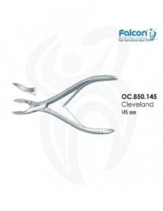 Pinça Cleveland 145mm