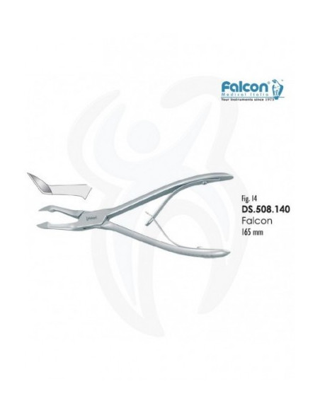 Pinça Falcon 165mm