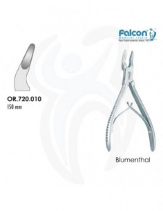 Pinça Blumenthal 150mm