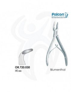 Pinça Blumenthal 145mm