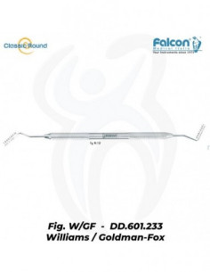 Sonda Dupla Milimetrada W/GF