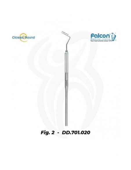 Sonda Milimetrada 2