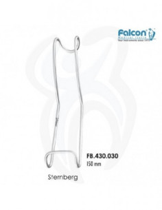 Retrator Bochechas Sternberg