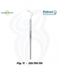 Sonda Milimetrada 11