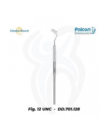 Sonda Milimetrada 12 UNC