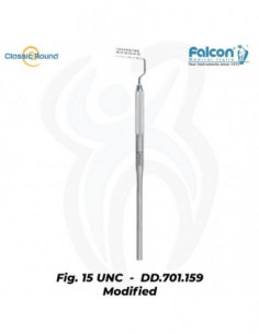 Sonda Milimetrada 15 UNC