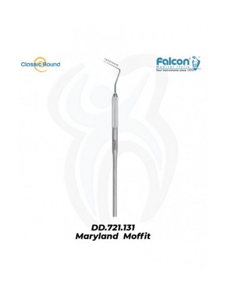 Milimetrada  Maryland  Moffit