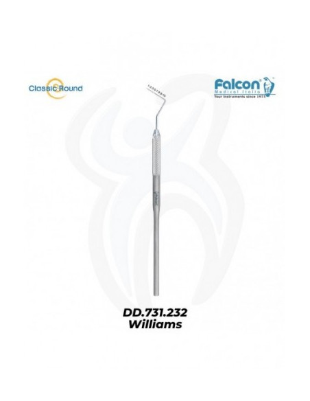Milimetrada Williams