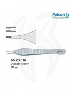 Adson-Brown 120mm