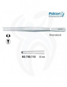Falcon Standard 1X2º 115mm