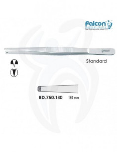 Falcon Standard 1X2º 130mm