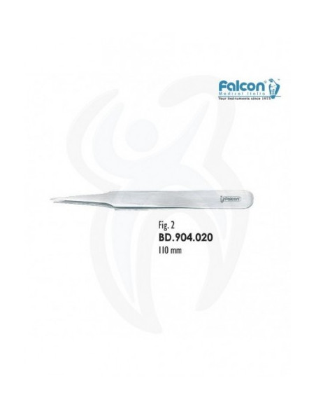 Micro Pinça 2 110mm