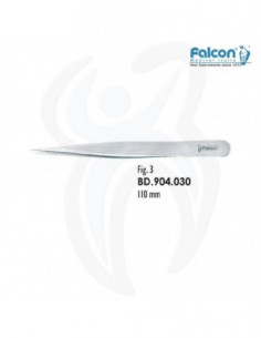Micro Pinça 3 110mm
