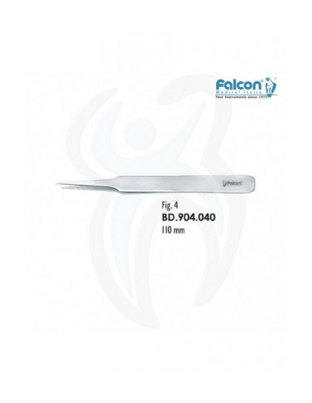Micro Pinça 4 110mm