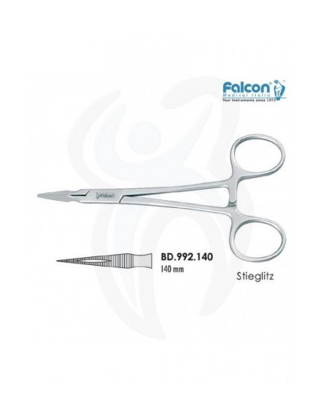 Fragmentos Stieglitz Reta 140mm