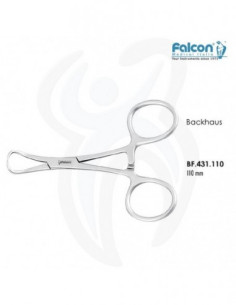 Panos Backhaus 110mm